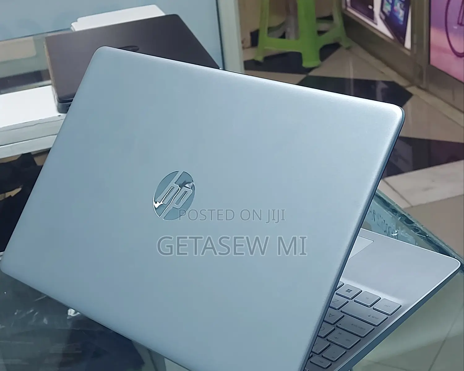 New Laptop HP Stream Notebook 8GB Intel Core I5 SSD 512GB