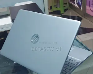 New Laptop HP Stream Notebook 8GB Intel Core I5 SSD 512GB