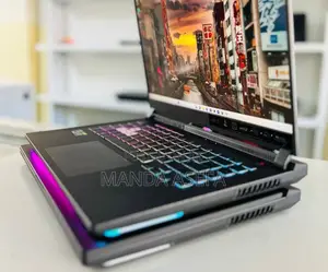 New Laptop Asus ROG Strix G15 16GB AMD Ryzen 7 SSD 1T