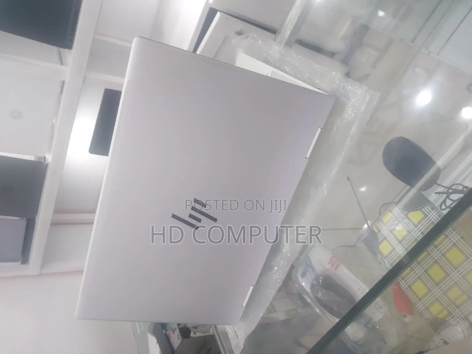 New Laptop HP Envy X360 16GB Intel Core I7 SSD 1T