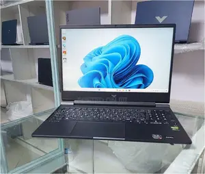Photo - New Laptop HP Victus 15 16GB Intel Core I7 SSD 512GB