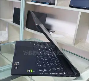 New Laptop HP Victus 15 16GB Intel Core I7 SSD 512GB