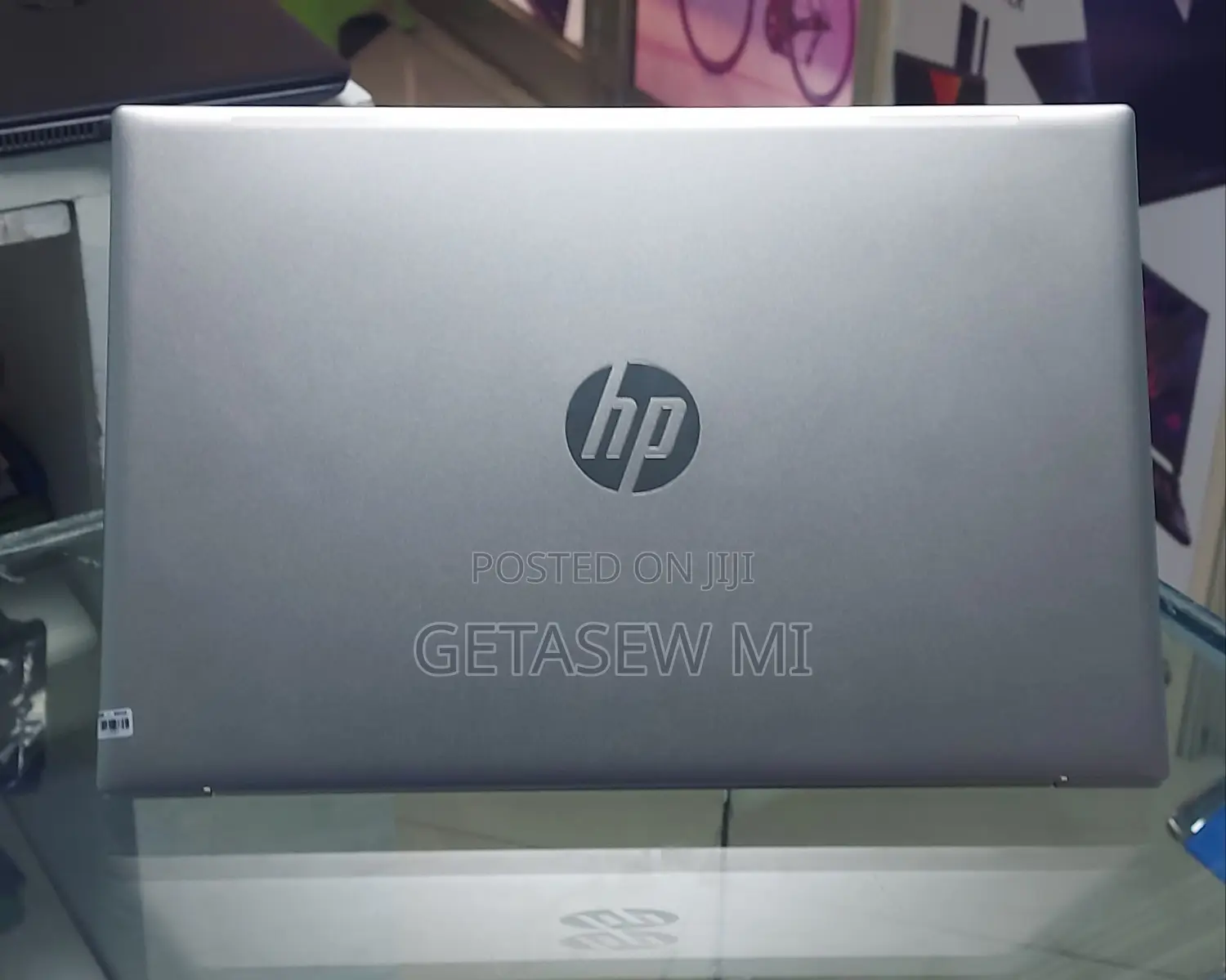 New Laptop HP Pavilion 15 16GB Intel Core I5 SSD 1T