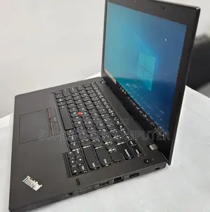 New Laptop Lenovo ThinkPad 10 8GB Intel Core I7 HDD 500GB