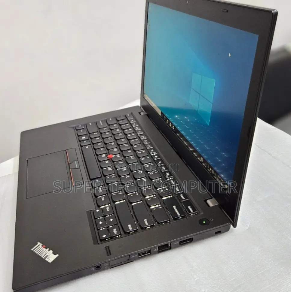 New Laptop Lenovo ThinkPad 10 8GB Intel Core I7 HDD 500GB