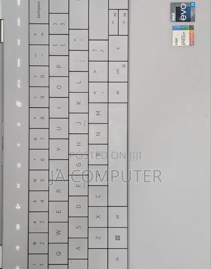 New Laptop Dell XPS 15 32GB Intel Core I7 SSD 512GB