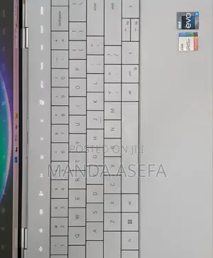 New Laptop Dell XPS 13 32GB Intel Core I7 SSD 512GB