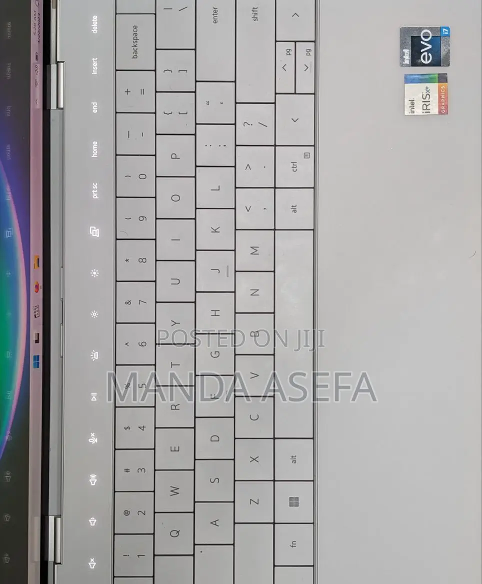 New Laptop Dell XPS 13 32GB Intel Core I7 SSD 512GB