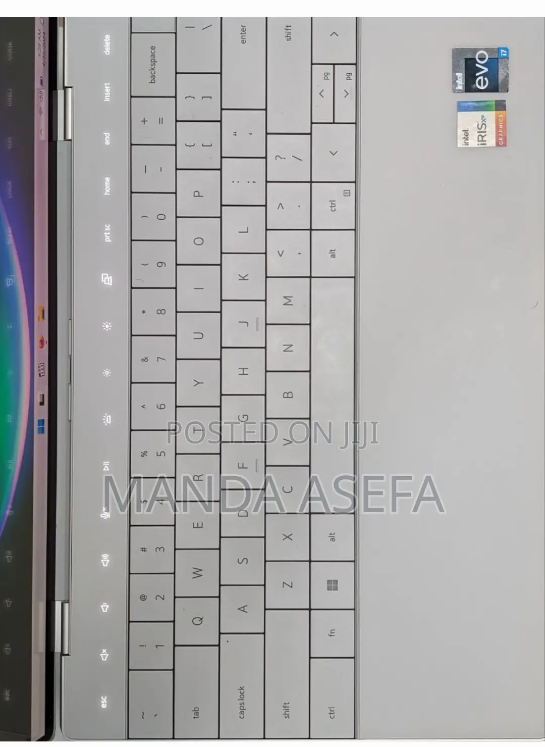 New Laptop Dell XPS 13 32GB Intel Core I7 SSD 512GB