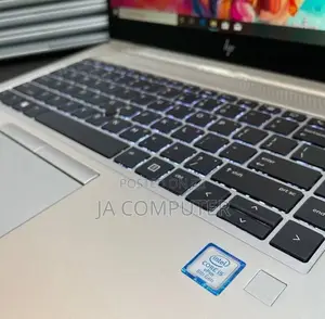 New Laptop HP EliteBook 830 16GB Intel Core I5 SSD 512GB
