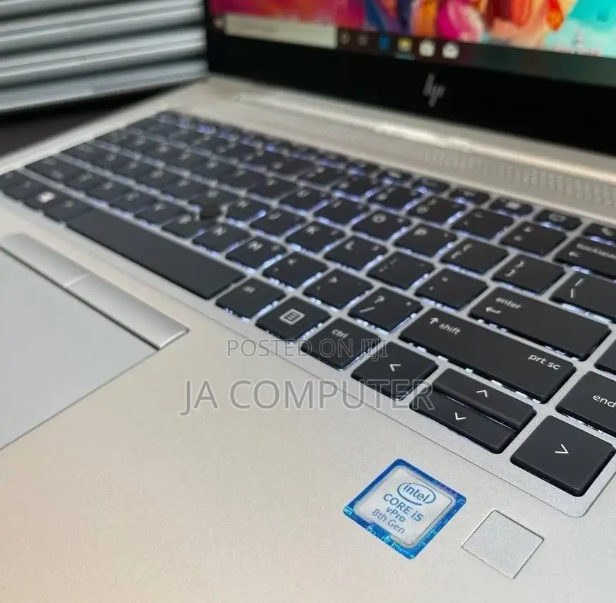New Laptop HP EliteBook 830 16GB Intel Core I5 SSD 512GB