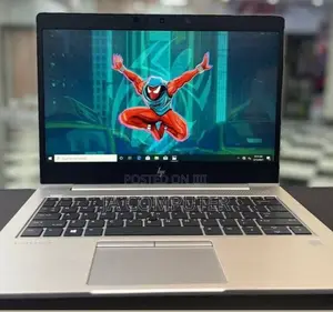New Laptop HP EliteBook 830 16GB Intel Core I5 SSD 512GB