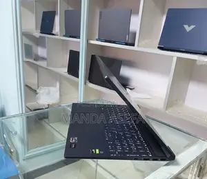 New Laptop HP Victus 16 16GB AMD Ryzen 5 SSD 512GB