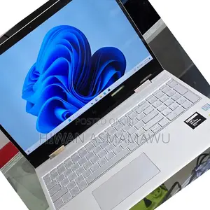 Photo - New Laptop HP Envy X360 20GB Intel Core I7 SSD 512GB