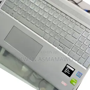 New Laptop HP Envy X360 20GB Intel Core I7 SSD 512GB