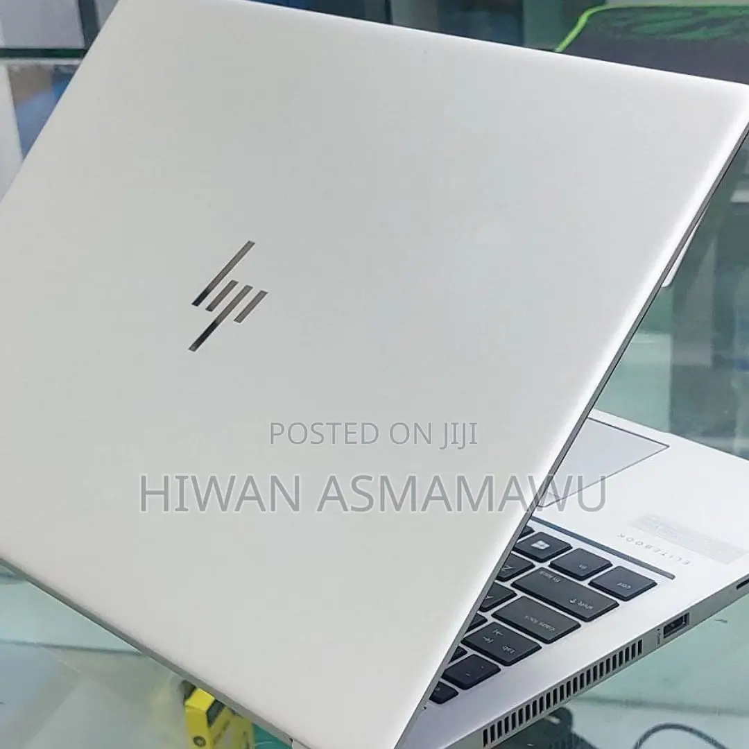 New Laptop HP EliteBook 840 16GB Intel Core I5 SSD 512GB