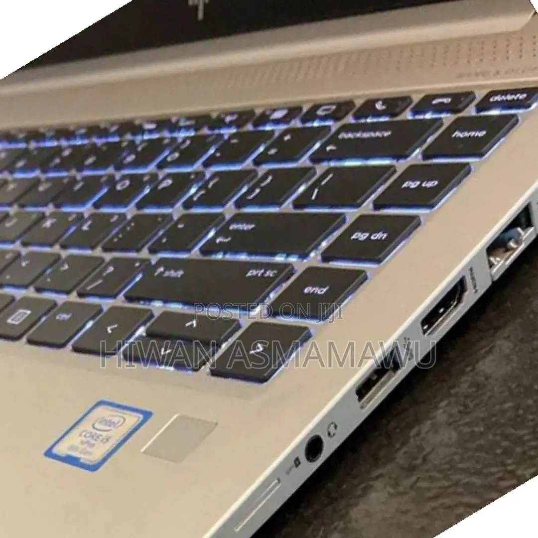 New Laptop HP EliteBook 840 16GB Intel Core I5 SSD 512GB