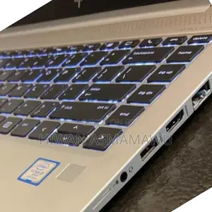 New Laptop HP EliteBook 840 16GB Intel Core I5 SSD 512GB