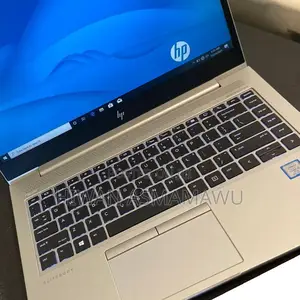New Laptop HP EliteBook 840 16GB Intel Core I5 SSD 512GB