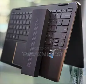 Photo - New Laptop HP Spectre X360 16GB Intel Core I7 SSD 512GB