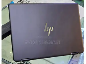 New Laptop HP Spectre X360 16GB Intel Core I7 SSD 512GB