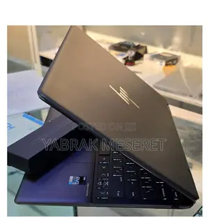 New Laptop HP Spectre X360 16GB Intel Core I7 SSD 512GB