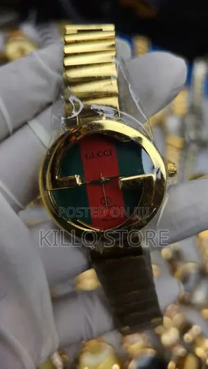 Gucci Wristwatch for Her
