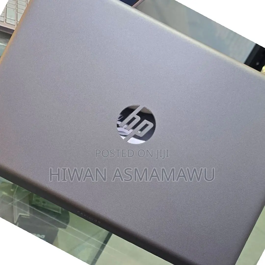 Laptop HP Pavilion 15 8GB Intel Core I7 HDD+SSD 500GB
