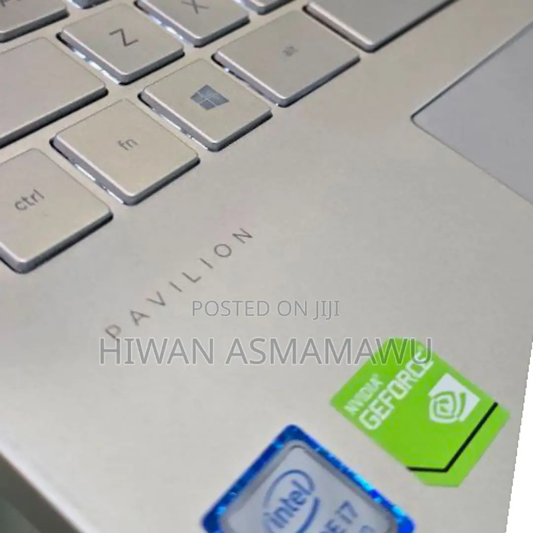 Laptop HP Pavilion 15 8GB Intel Core I7 HDD+SSD 500GB