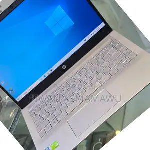 Laptop HP Pavilion 15 8GB Intel Core I7 HDD+SSD 500GB