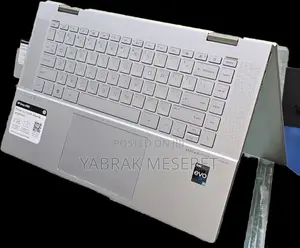 New Laptop HP Envy X360 16GB Intel Core I5 SSD 1T