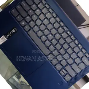 Photo - New Laptop Lenovo Ideapad 3 16GB Intel Core I7 SSD 512GB