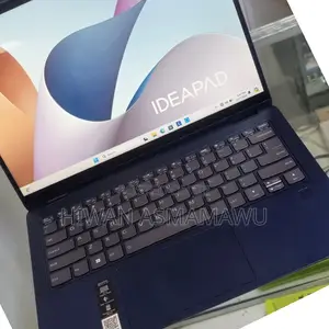 New Laptop Lenovo Ideapad 3 16GB Intel Core I7 SSD 512GB