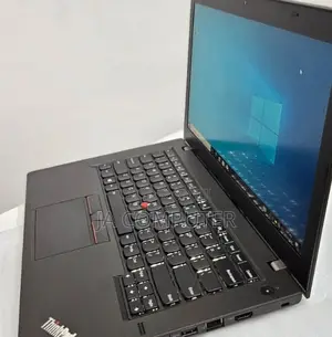 New Laptop Lenovo ThinkPad Yoga 8GB Intel Core I7 HDD 500GB