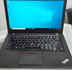 Photo - New Laptop Lenovo ThinkPad Yoga 8GB Intel Core I7 HDD 500GB