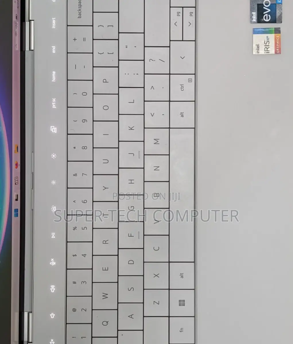 New Laptop Dell XPS 13 32GB Intel Core I7 SSD 512GB