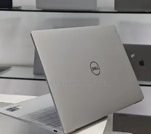 New Laptop Dell XPS 13 32GB Intel Core I7 SSD 512GB