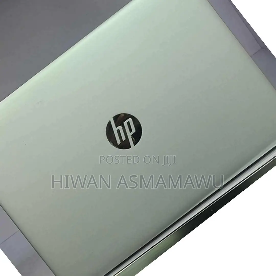 New Laptop HP EliteBook 840 8GB Intel Core I7 SSD 512GB