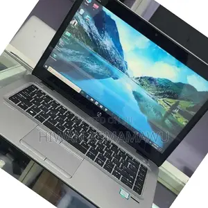 New Laptop HP EliteBook 840 8GB Intel Core I7 SSD 512GB