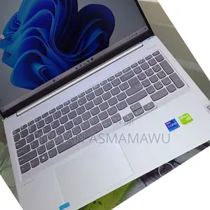 New Laptop Lenovo Ideapad 3 16GB Intel Core I7 SSD 512GB