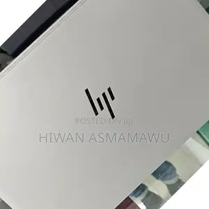 Photo - New Laptop HP Envy X360 16GB Intel Core I7 SSD 512GB