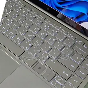 New Laptop HP Envy X360 16GB Intel Core I7 SSD 512GB