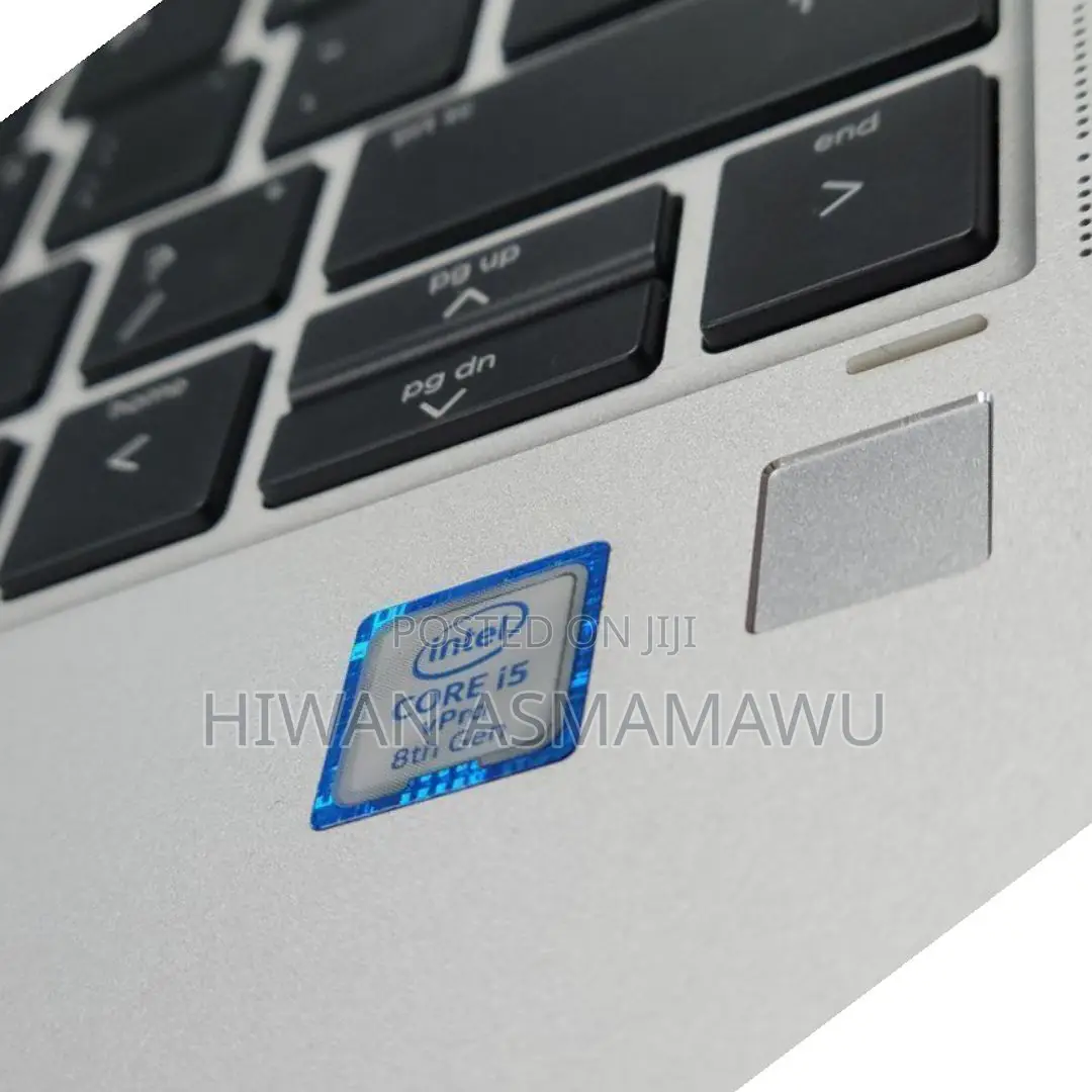 New Laptop HP EliteBook X360 1030 G3 16GB Intel Core I5 SSD 512GB