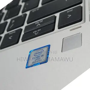 Photo - New Laptop HP EliteBook X360 1030 G3 16GB Intel Core I5 SSD 512GB