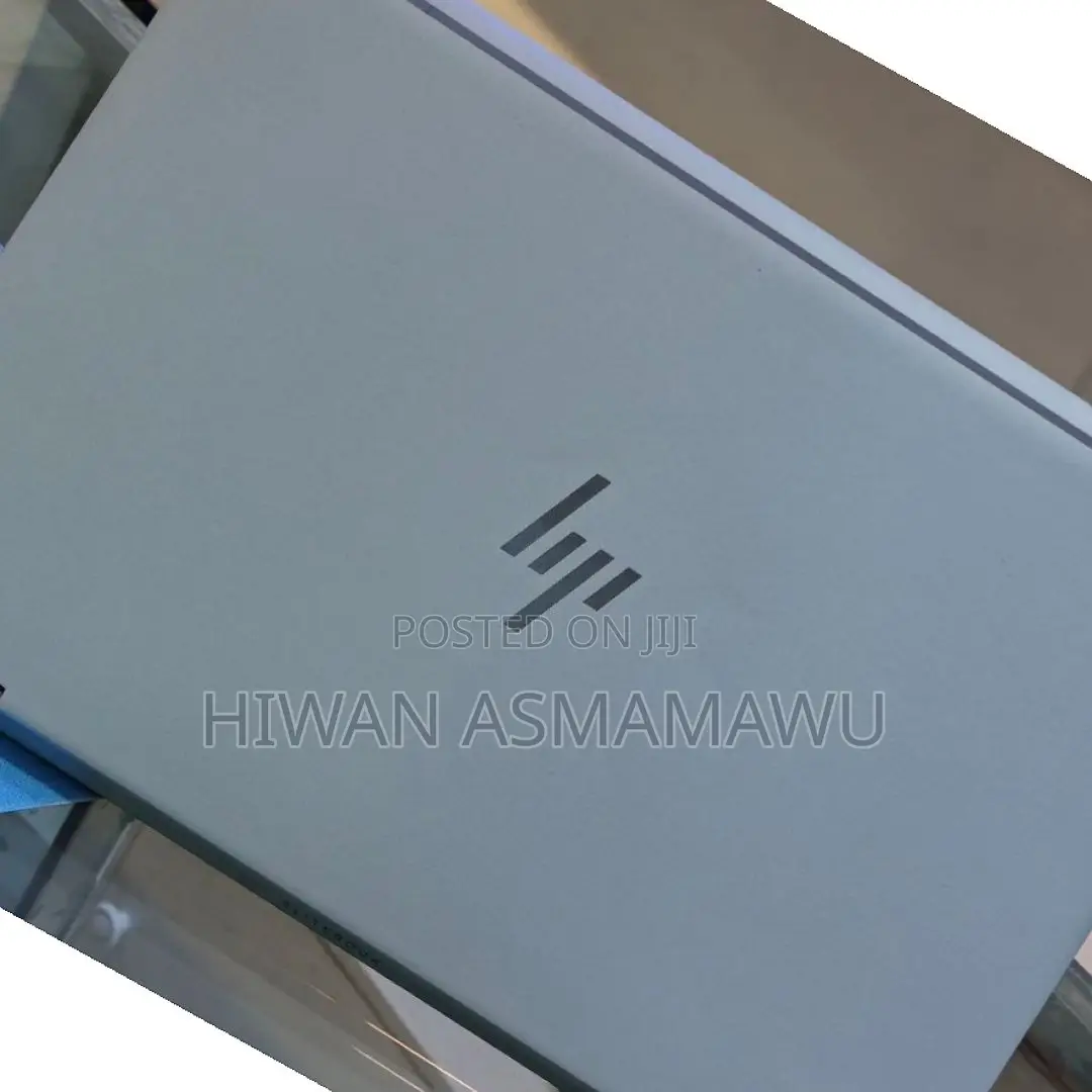 New Laptop HP EliteBook X360 1030 G3 16GB Intel Core I5 SSD 512GB