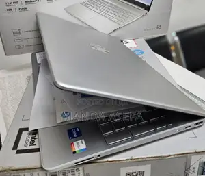 New Laptop HP Stream Notebook 8GB Intel Core I5 SSD 256GB