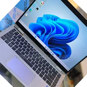 New Laptop HP EliteBook X360 1030 G3 16GB Intel Core I5 SSD 512GB