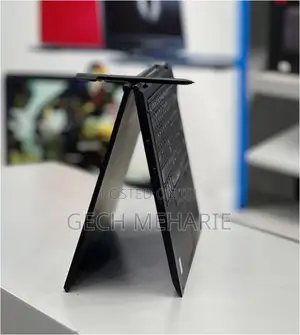 New Laptop Lenovo ThinkPad Yoga 370 16GB Intel Core I7 SSD 512GB