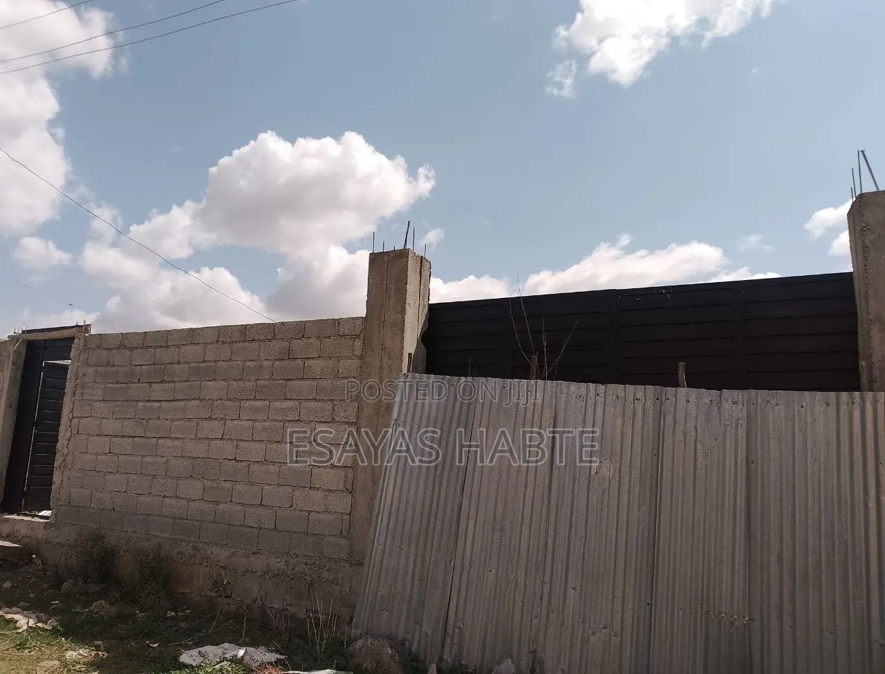 3bdrm House in Bole for sale