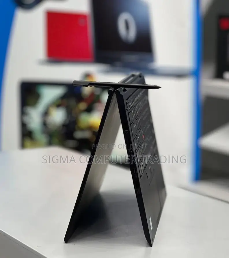 New Laptop Lenovo Thinkpad X1 Yoga 16GB Intel Core I7 SSD 512GB